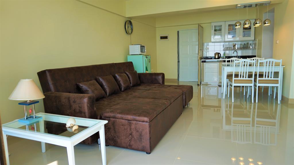 Vip Condochain Rayong 410 반 페 외부 사진