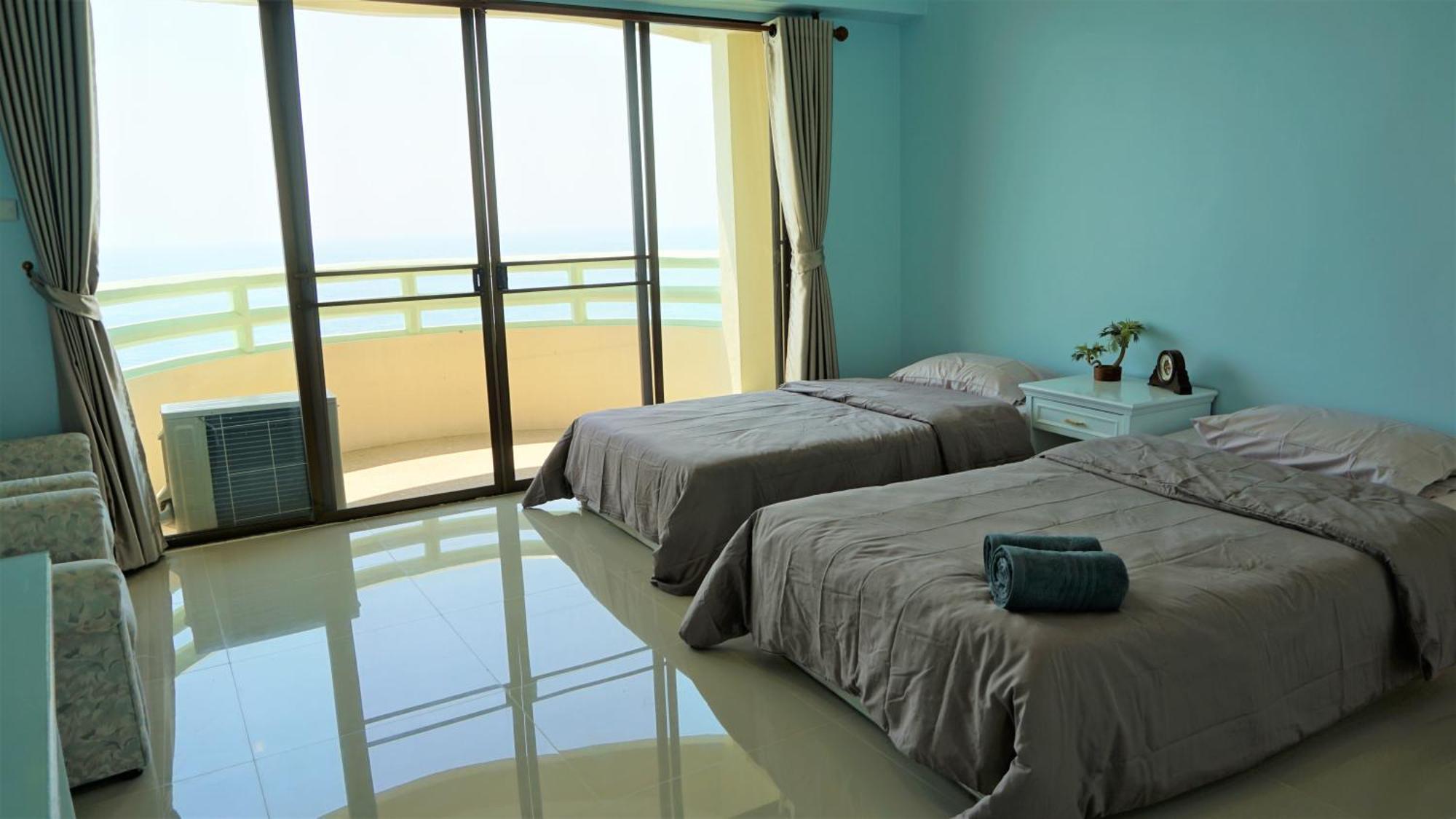 Vip Condochain Rayong 410 반 페 외부 사진