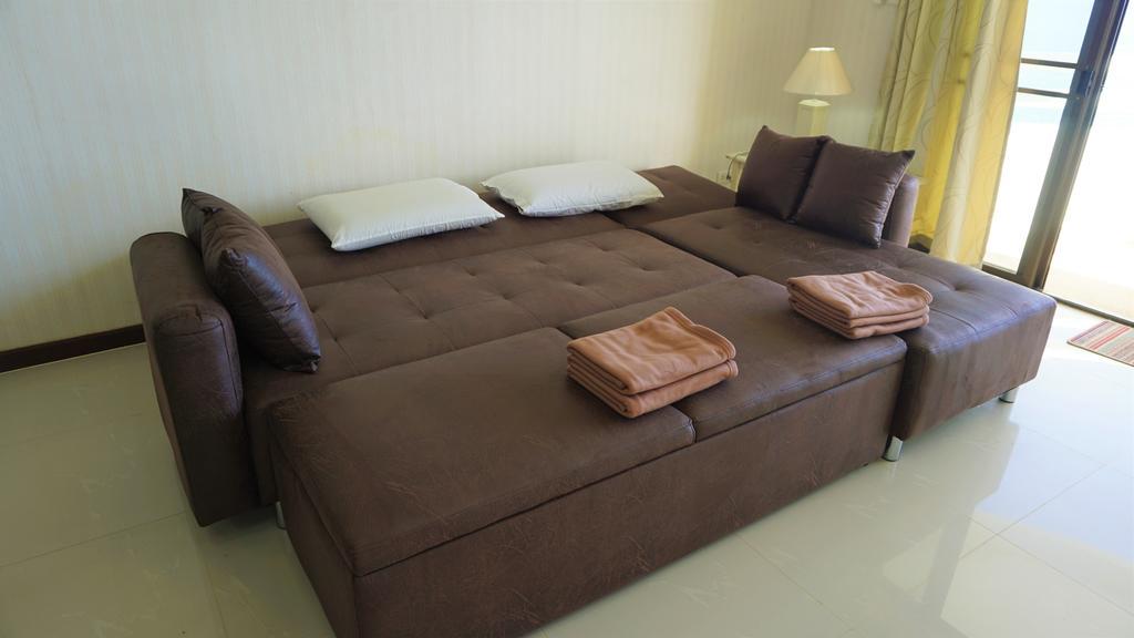 Vip Condochain Rayong 410 반 페 외부 사진